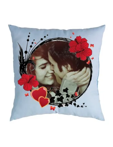 FOTO POSZEWKA z własnym zdjęciem na prezent