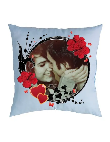 FOTO POSZEWKA z własnym zdjęciem na prezent