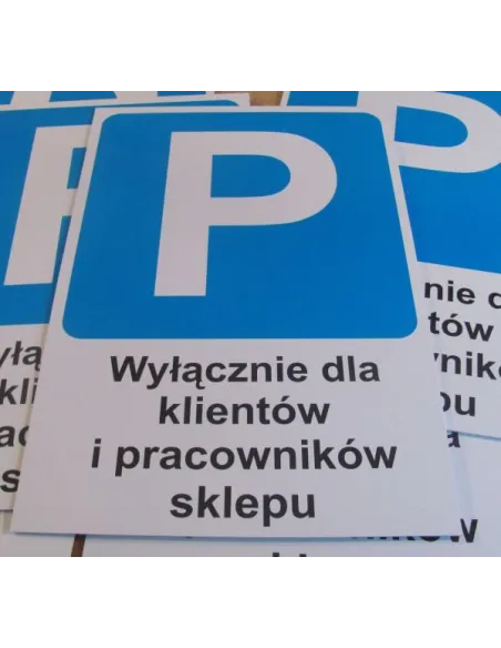 Tablica informacyjna zakaz palenia na terenie całego obiektu