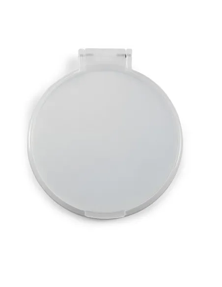 Lusterko kieszonkowe reklamowe z nadrukiem 25 szt