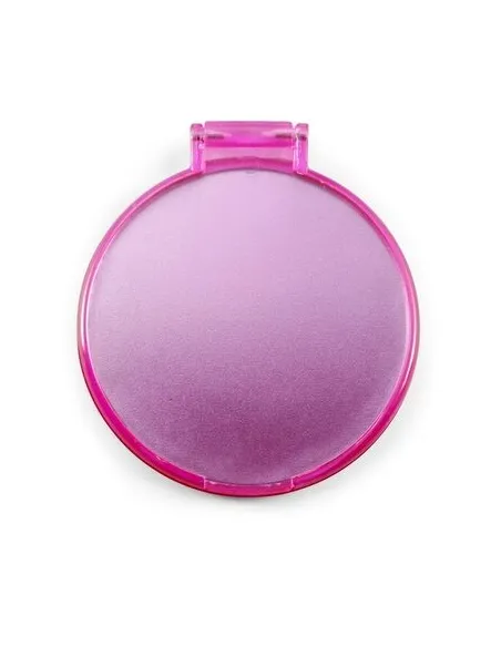 Lusterko kieszonkowe reklamowe z nadrukiem 50 szt