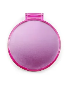 Lusterko kieszonkowe reklamowe z nadrukiem 500 szt