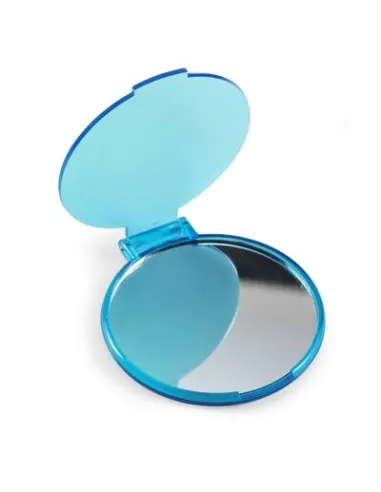 Lusterko kieszonkowe reklamowe z nadrukiem 50 szt