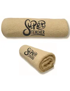 RĘCZNIK Z HAFTEM prezent dla PRZEDSZKOLANKI