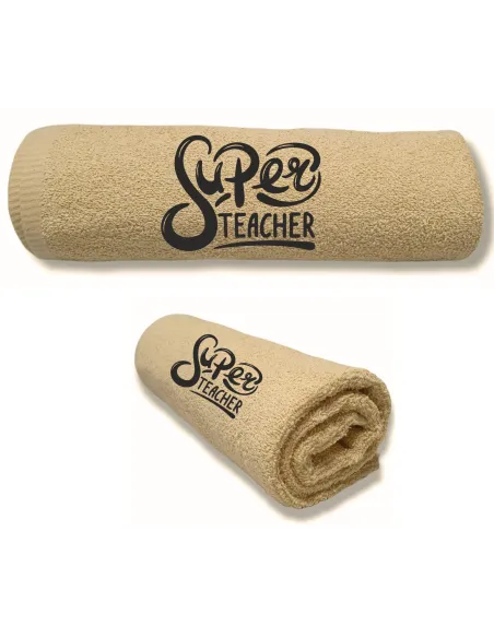 RĘCZNIK Z HAFTEM prezent dla PRZEDSZKOLANKI