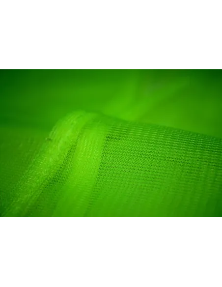 Kamizelka odblaskowa z nadrukiem tył żółta 100 szt