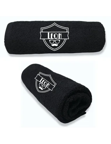 Ręcznik Z HAFTEM PREZENT NA URODZINY DLA NIEGO