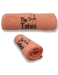 Ręcznik z HAFTEM Prezent DLA PARY MAŁŻEŃSTWA IMIĘ