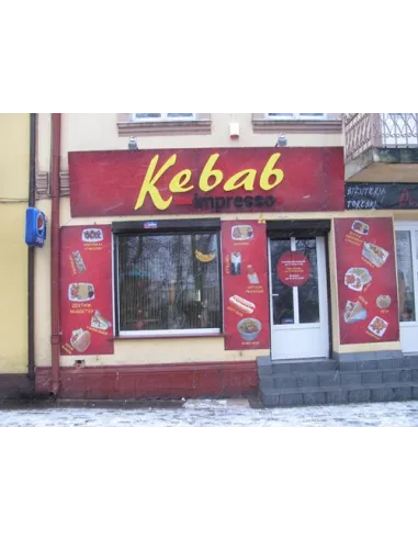 Pojedyncza litera ze styroduru - wysokość 5 cm grubość 2 cm - niemalowana