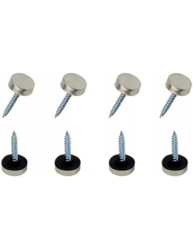 Tabliczka ADRESOWA ALUMINIOWA kolorowa Tablica NUMER DOMU dibond 20x15 cm