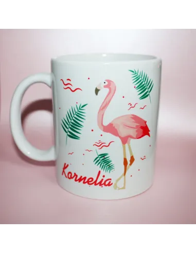 Foto Kubek prezent dla sołtysa z nadrukiem sołtys Dzień Sołtysa