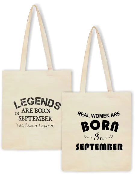 Eko Torba PREZENT Legendy rodzą się