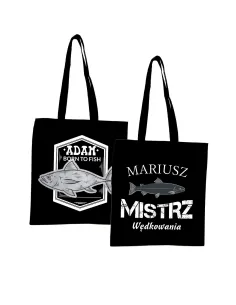 Eko Torba PREZENT dla WĘDKARZA MISTRZ WĘDKOWANIA
