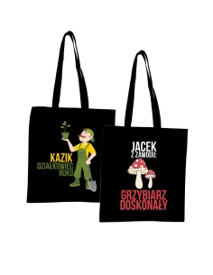 Eko Torba PREZENT dla OGRODNIKA DZIAŁKOWIEC ROKU