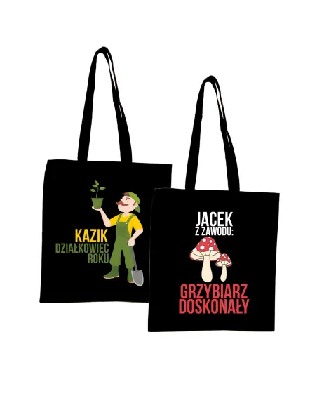 Eko Torba PREZENT dla OGRODNIKA DZIAŁKOWIEC ROKU