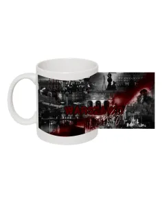 Kubek z nadrukiem patriotycznym