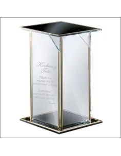 ZNICZ z napisem dedykacją GRAWEREM dla Mamy Taty