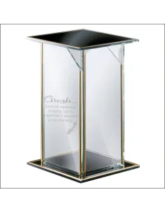 ZNICZ z GRAWEREM tekst dla Córki Kochana Córeczko