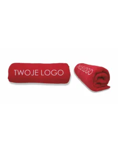 Ręcznik reklamowy firmowe z haftem twojego Logo
