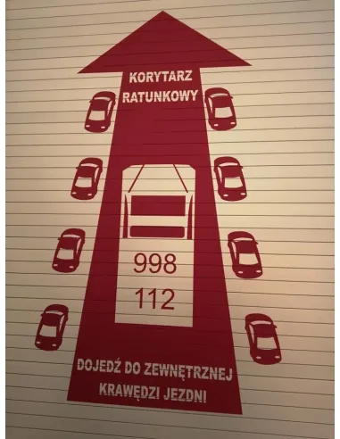 Folia wylewana Reklama naklejka na samochód Folia reklamowa na auto pod wymiar