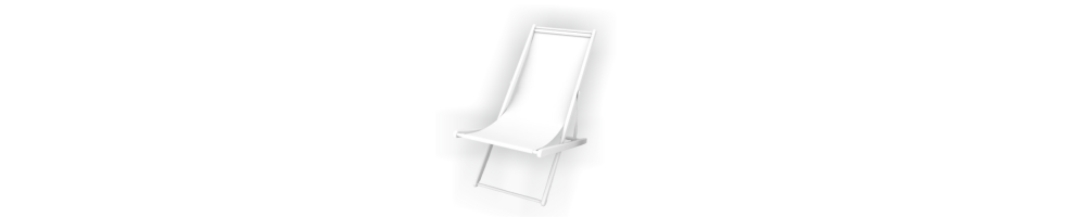 Leżaki reklamowe z nadrukiem | Leżaki z logo firmy | Druktur