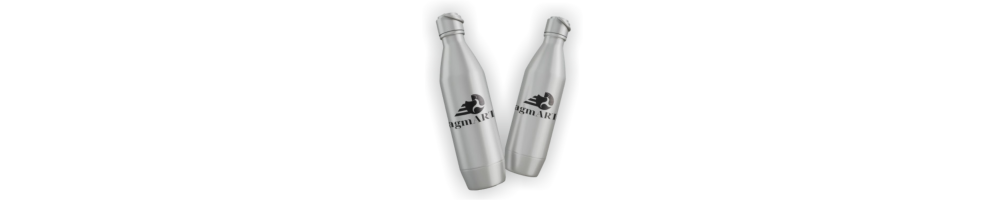 Grawerowanie laserem – precyzyjna personalizacja i znakowanie | Druktur