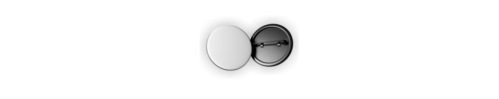 Przypinki, Pinsy i Buttony - Druk on-line z dostawą - Producent Przypinek