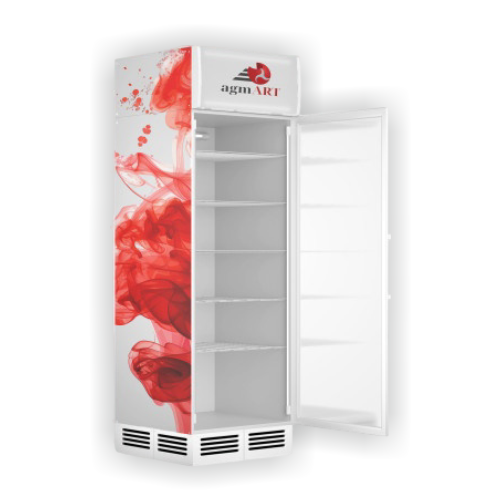 Magnesy na lodówkę