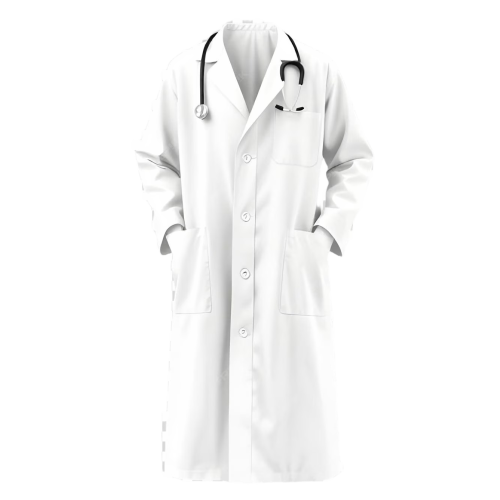 ODZIEŻ LABOLATORYJNA