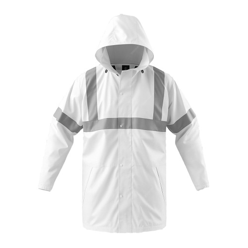 ODZIEŻ OSTRZEGAWCZA