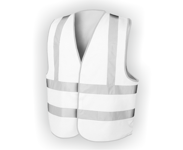 Kamizelki odblaskowe