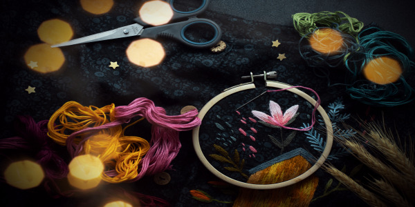 Listopad – elegancja, detale i przygotowania do świątecznego sezonu