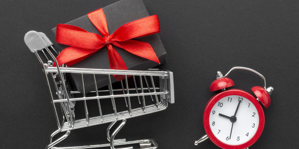 Marzec -Dzień Sprzedawcy