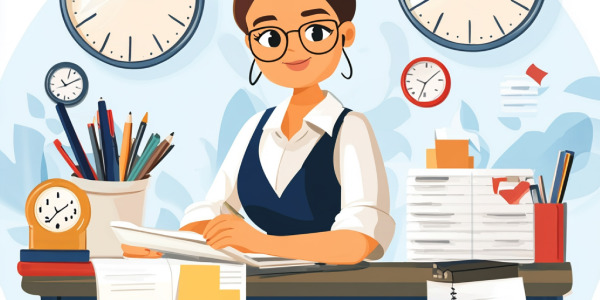 25 stycznia Dzień Sekretarki i Asystentki 