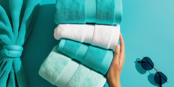 25 maja – Dzień Ręcznika