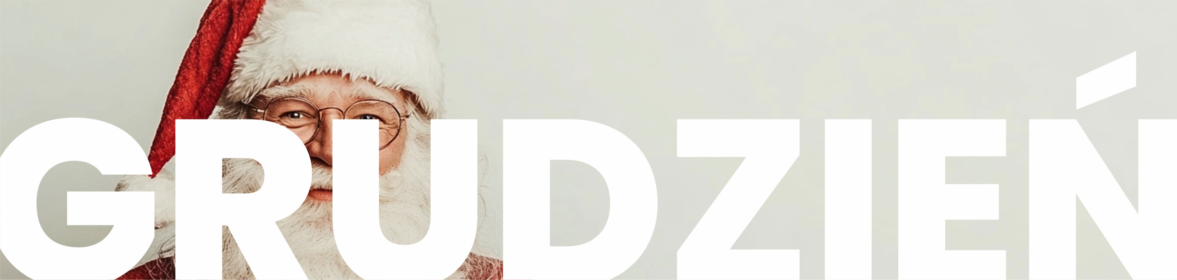 GRUDZIEŃ – podsumowanie roku i świąteczna promocja