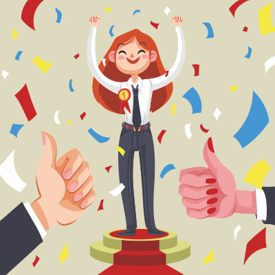 Dzień Doceniania Pracownika